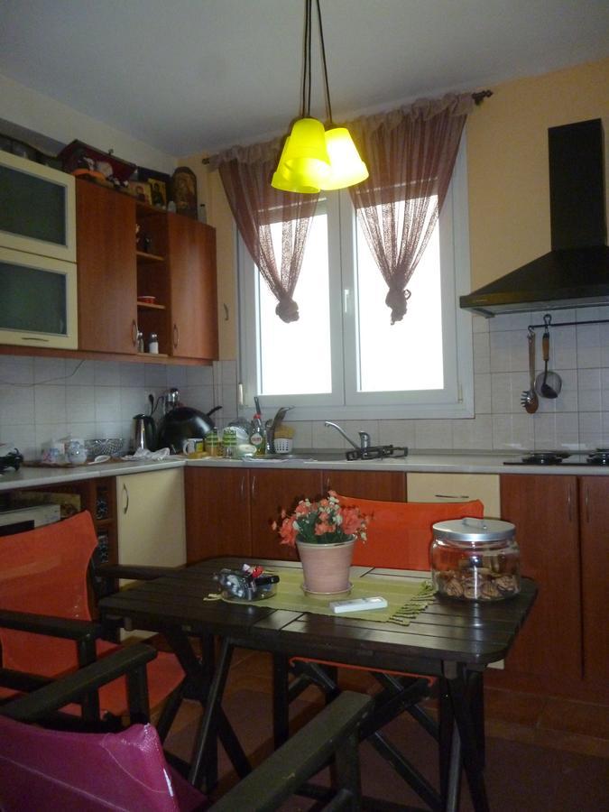 Апартаменты Dream House Nea Iraklitsa Экстерьер фото