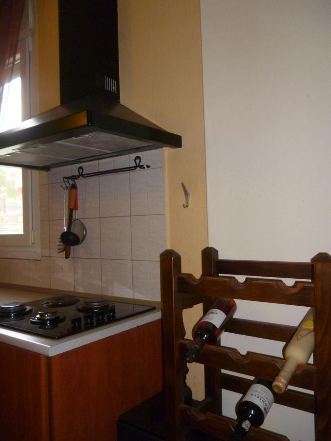 Апартаменты Dream House Nea Iraklitsa Экстерьер фото